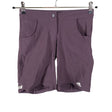 Unisex Adidas - Lühikesed spordipüksid, suurus 34 - Veinipunane ()