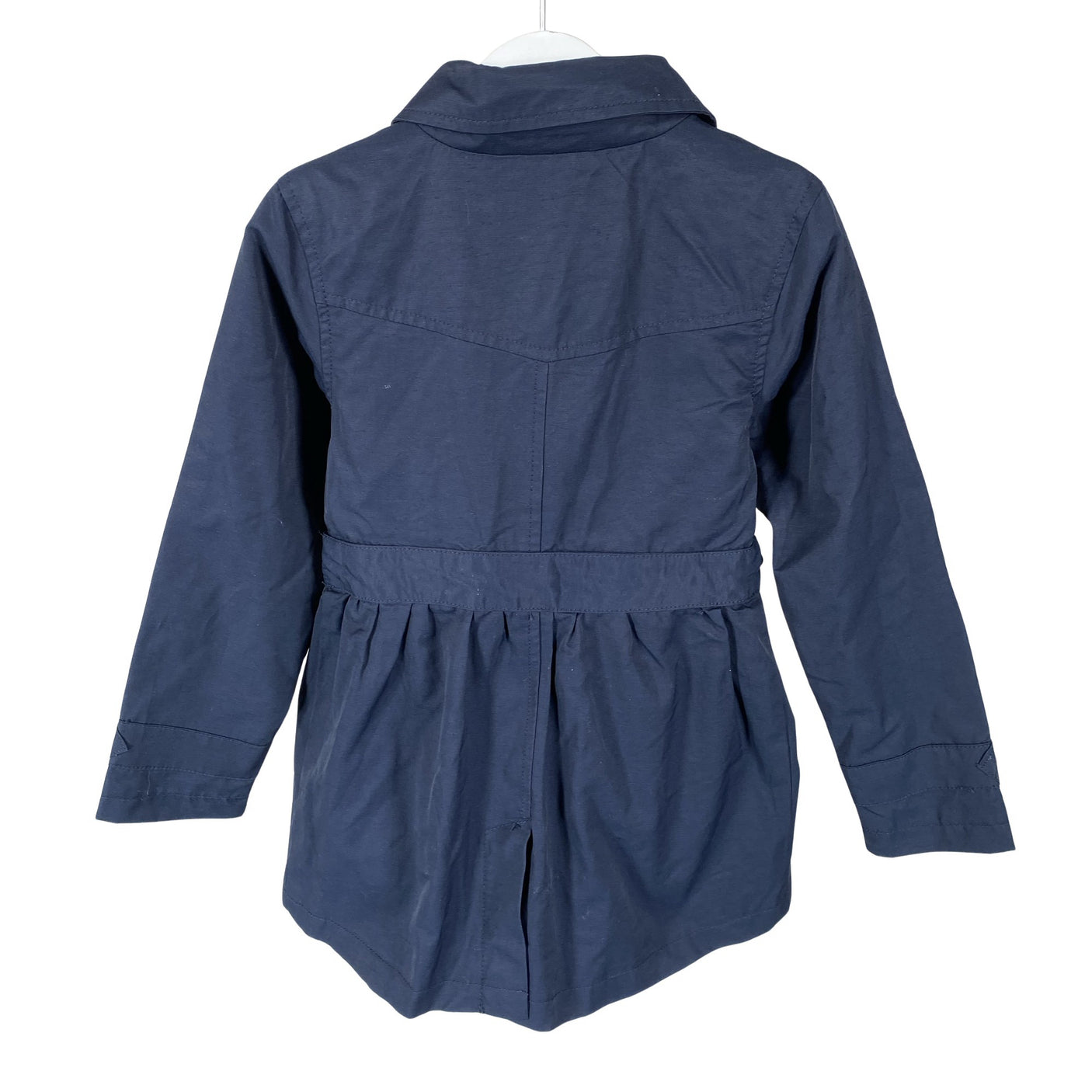 Unisex Name It - Trentš, suurus 110 - 116 - Sinine (2)