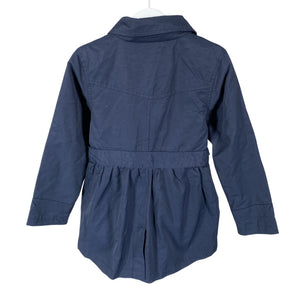 Unisex Name It - Trentš, suurus 110 - 116 - Sinine (2)