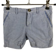 Unisex Polarn O. Pyret - Lühikesed püksid, suurus 80 - 86 - Sinine ()