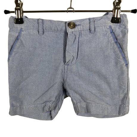 Unisex Polarn O. Pyret - Lühikesed püksid, suurus 80 - 86 - Sinine ()