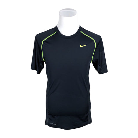 Unisex Nike - Spordisärk, lühikesed käised, suurus S - Sinine ()
