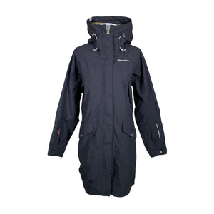 Unisex Didriksons - Jope, suurus 40 - Must (1)