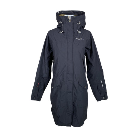 Unisex Didriksons - Jope, suurus 40 - Must ()