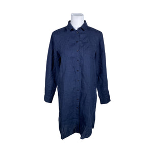 Unisex Nanso - Mitteveniv tuunika, suurus 36 - Sinine (1)