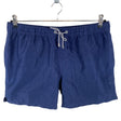 Unisex Panos Emporio - Ujumispüksid, suurus XL - Sinine ()
