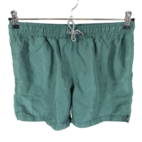 Unisex Panos Emporio - Ujumispüksid, suurus L - Roheline ()