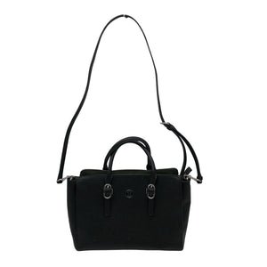 Unisex Tommy Hilfiger - Käekott, suurus Midi - Must (1)