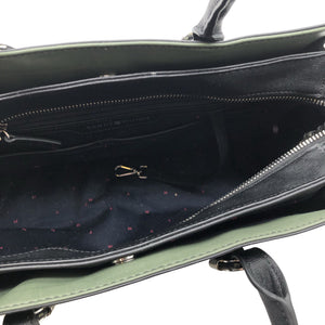 Unisex Tommy Hilfiger - Käekott, suurus Midi - Must (2)