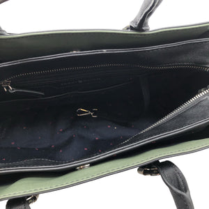 Unisex Tommy Hilfiger - Käekott, suurus Midi - Must (3)