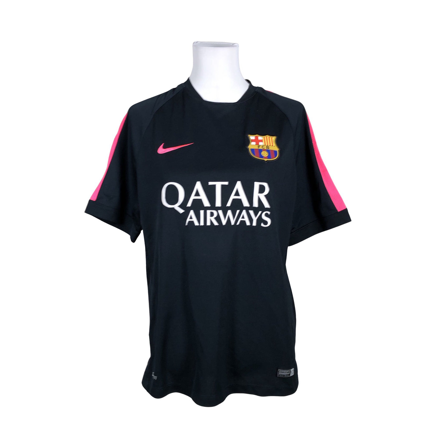 Unisex Nike - Spordisärk, lühikesed käised, suurus 40 - Sinine (1)