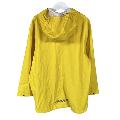 Unisex Karhu - Vihmajope, suurus 134 - 140 - Kollane (2)