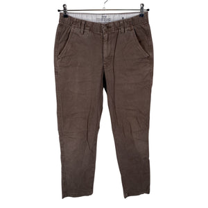 Unisex Levi's - Chino-püksid, suurus S - Pruun (1)