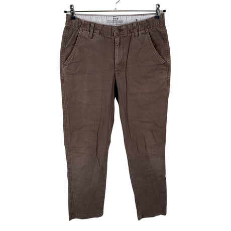 Unisex Levi's - Chino-püksid, suurus S - Pruun ()