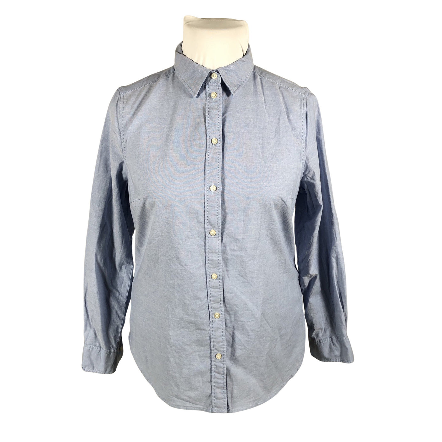 Unisex Holly & Whyte by Lindex - Triiksärk, suurus 44 - Helesinine (1)