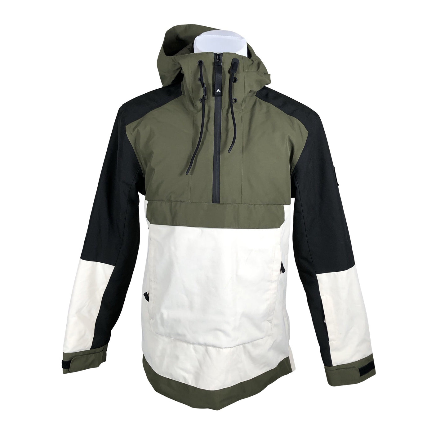 Unisex McKinley - Talvejope, suurus L - Roheline (1)