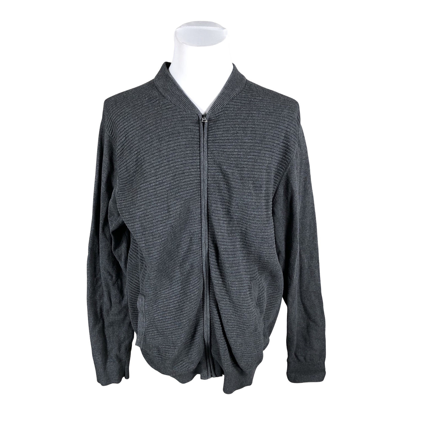 Unisex Cap Horn - Kampsun, suurus XXXL - Hall (1)