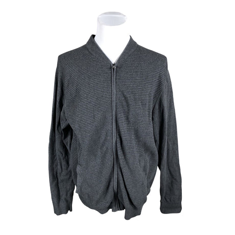 Unisex Cap Horn - Kampsun, suurus XXXL - Hall ()