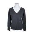 Unisex Jackpot - Kampsun, suurus 38 - Hall ()