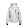 Unisex Peak Performance - Talvejope, suurus 38 - Valge ()