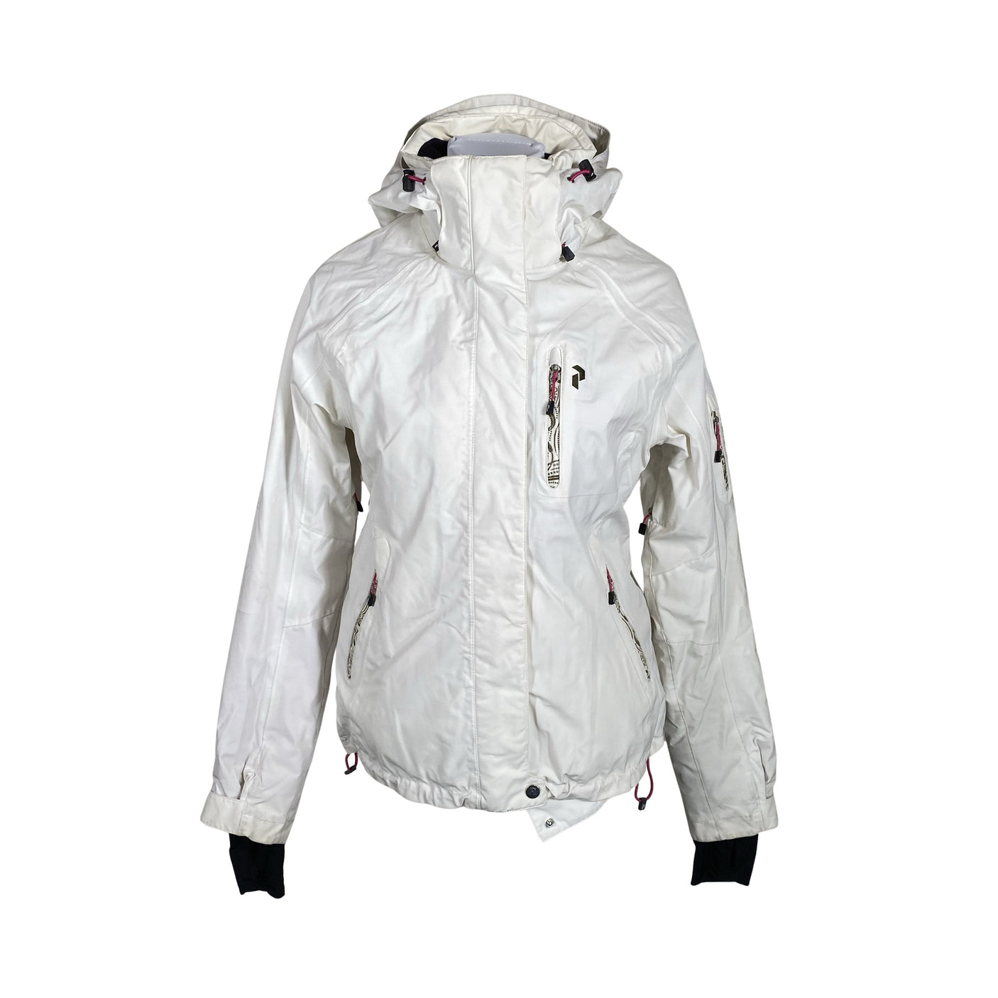 Unisex Peak Performance - Talvejope, suurus 38 - Valge (1)