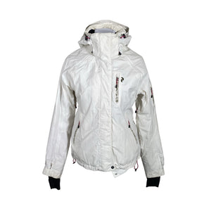 Unisex Peak Performance - Talvejope, suurus 38 - Valge (1)