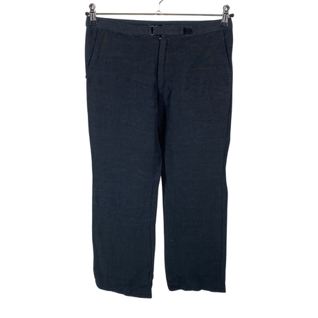 Unisex InWear - Mittevenivad püksid, suurus 36 - Must ()