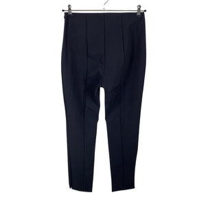 Unisex by Malene Birger - Mittevenivad püksid, suurus 42 - Must (2)