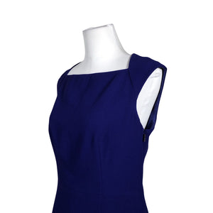 Unisex Hugo Boss - Mitteveniv kleit, suurus 40 - Sinine (2)