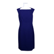Unisex Hugo Boss - Mitteveniv kleit, suurus 40 - Sinine ()