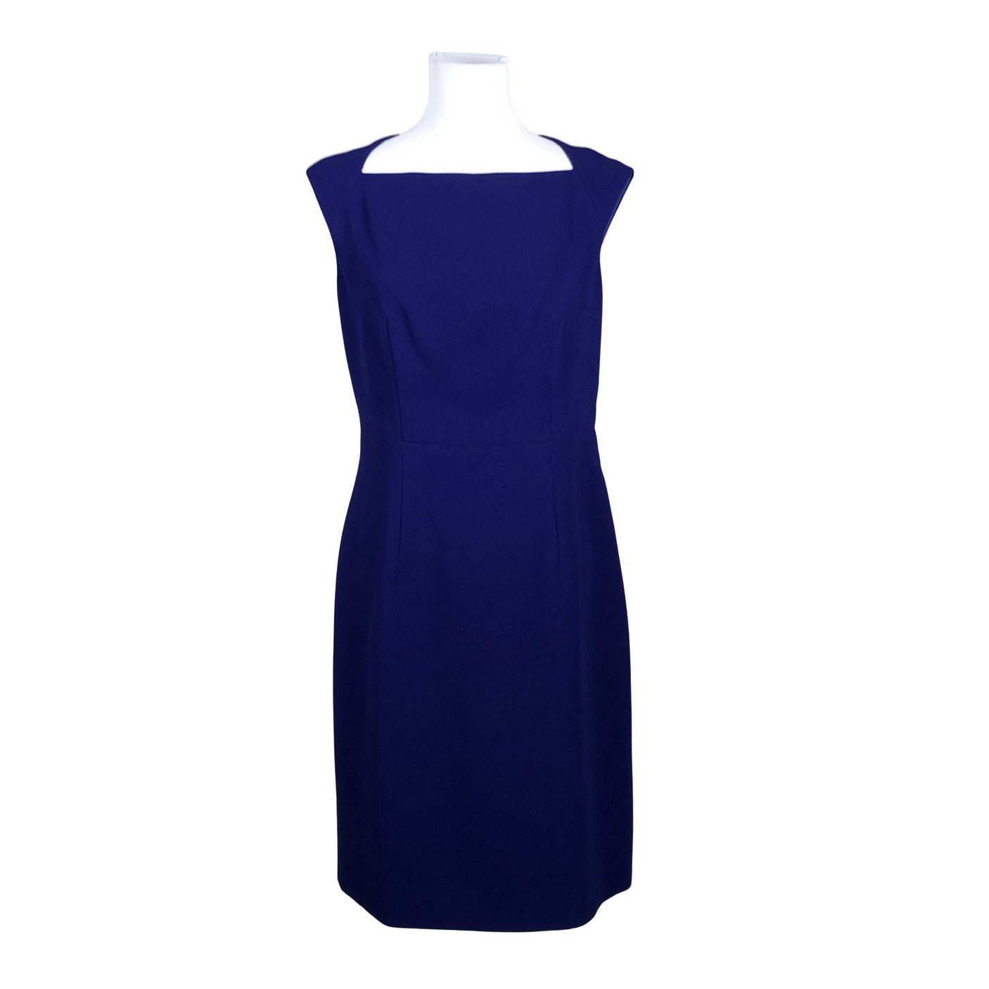Unisex Hugo Boss - Mitteveniv kleit, suurus 40 - Sinine (1)