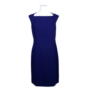 Unisex Hugo Boss - Mitteveniv kleit, suurus 40 - Sinine (1)