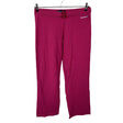 Unisex Reebok - Dressikangast püksid, suurus 42 - Roosa ()