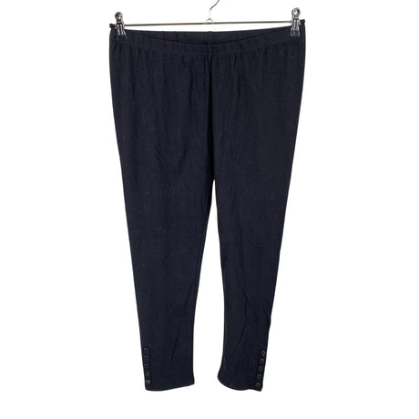 Unisex Epilogue - Retuusid, suurus 40 - Must ()