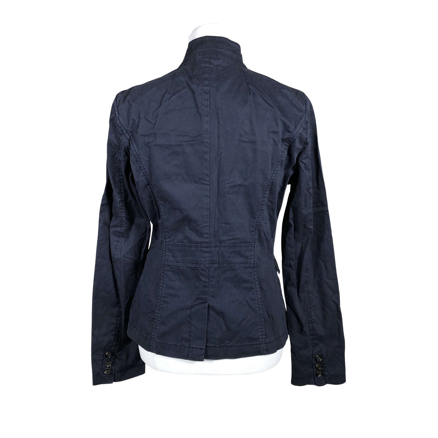 Unisex Mexx - Trentš, suurus 40 - Sinine (2)