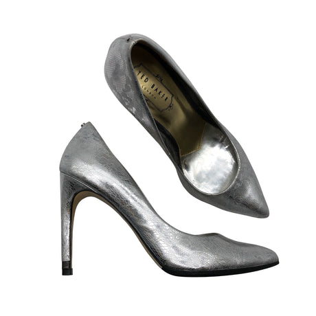 Unisex Ted Baker - Kontsakingad, suurus 37 - Hõbe ()