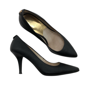 Unisex Michael Kors - Kontsakingad, suurus 37 - Must (2)