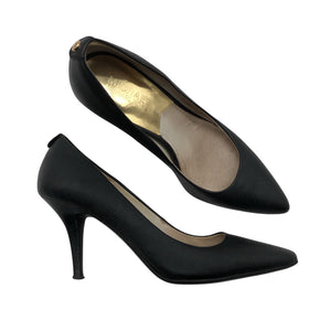 Unisex Michael Kors - Kontsakingad, suurus 37 - Must (1)