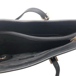 Unisex Michael Kors - Käekott, suurus Maxi - Must (3)