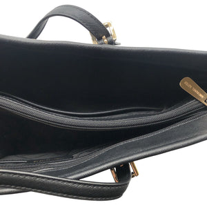 Unisex Michael Kors - Käekott, suurus Maxi - Must (2)