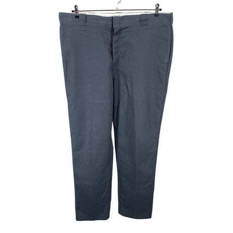 Unisex Dickies - Chino-püksid, suurus XXL - Hall ()