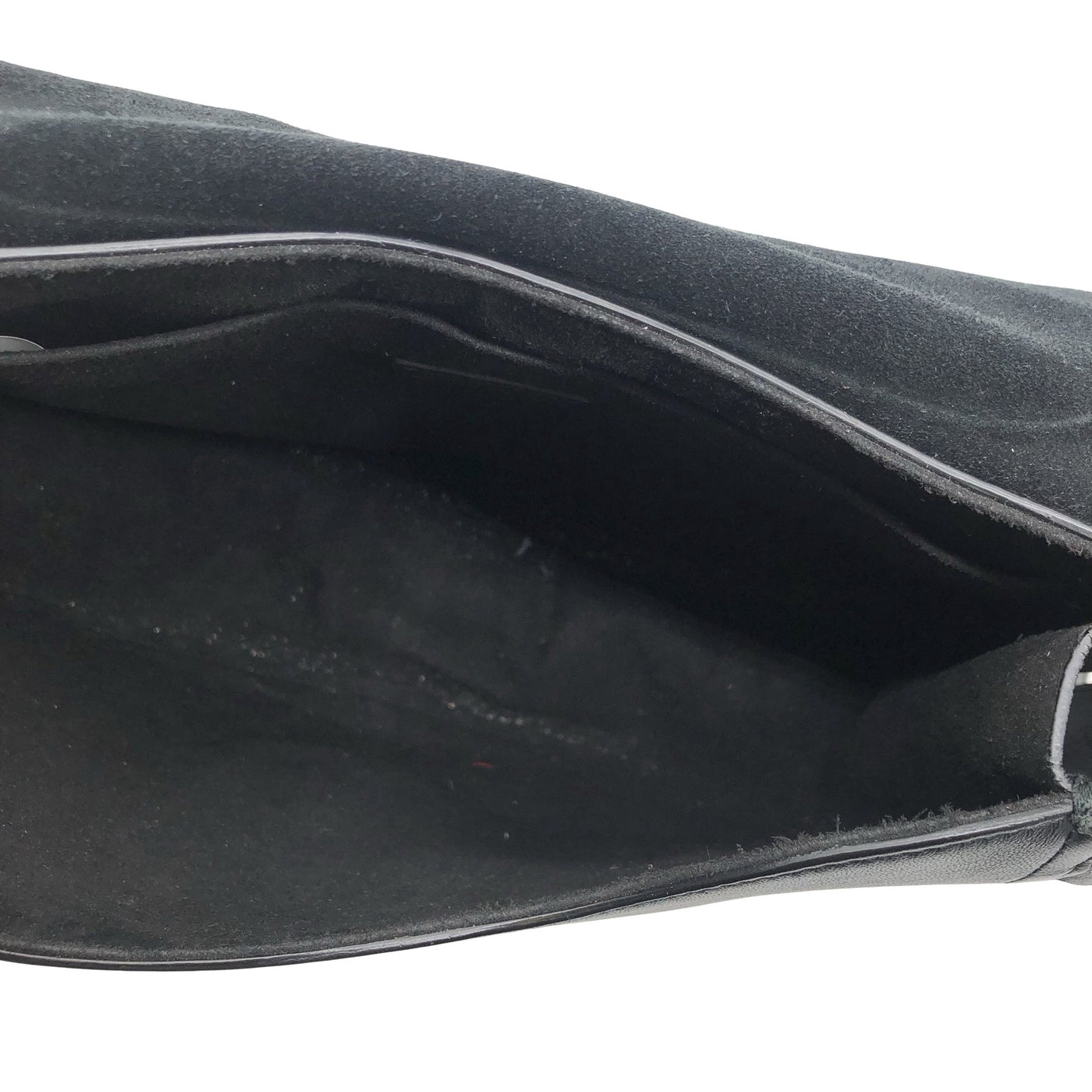 Unisex Furla - Õlakott, suurus Maxi - Must (3)