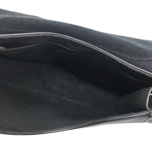 Unisex Furla - Õlakott, suurus Maxi - Must (3)