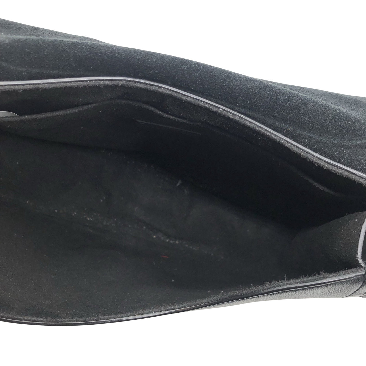 Unisex Furla - Õlakott, suurus Maxi - Must (4)