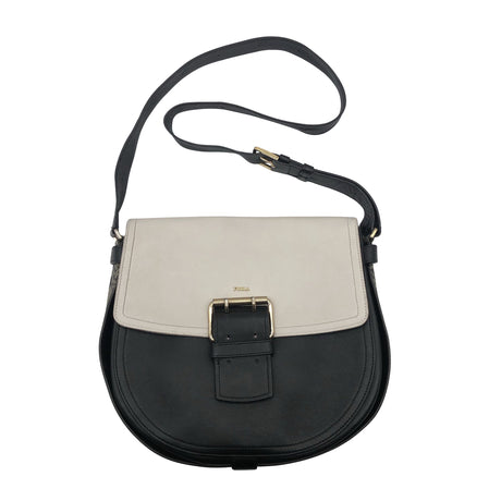 Unisex Furla - Õlakott, suurus Maxi - Must ()