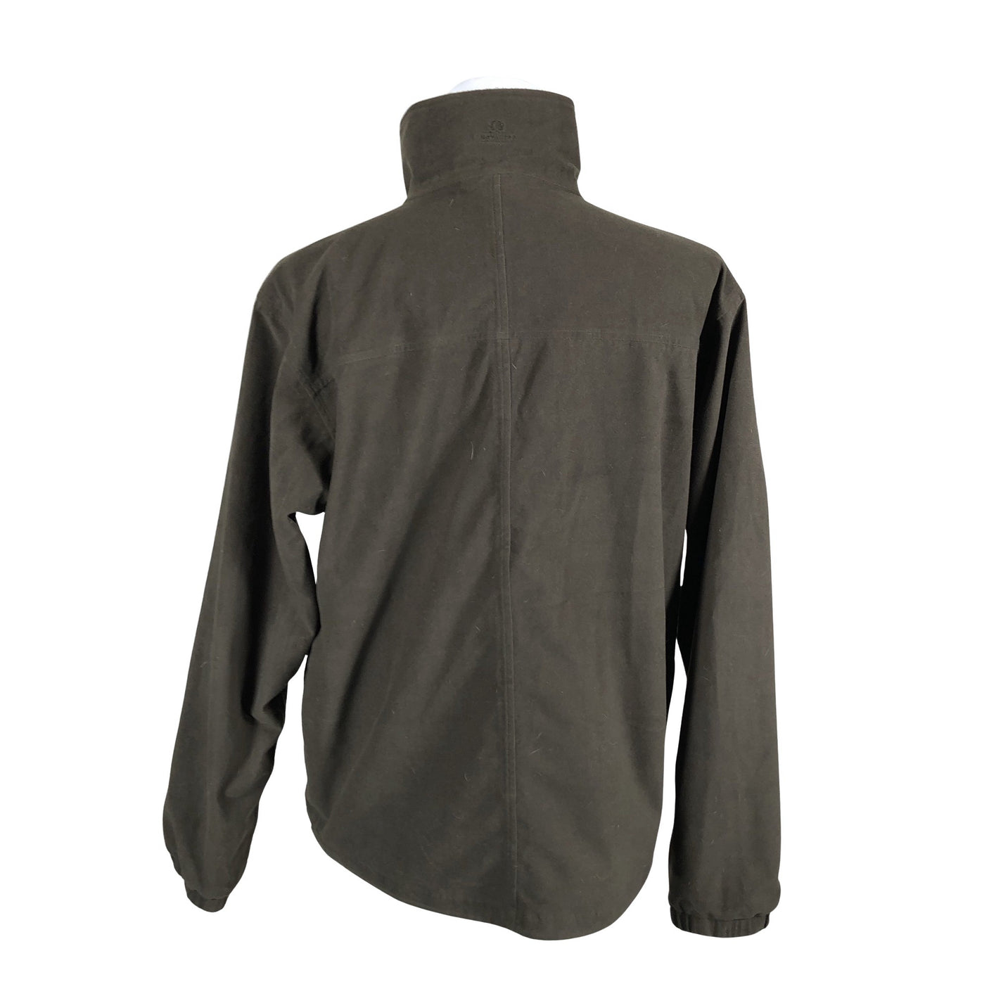 Unisex Chevalier - Jope, suurus XXL - Roheline (2)