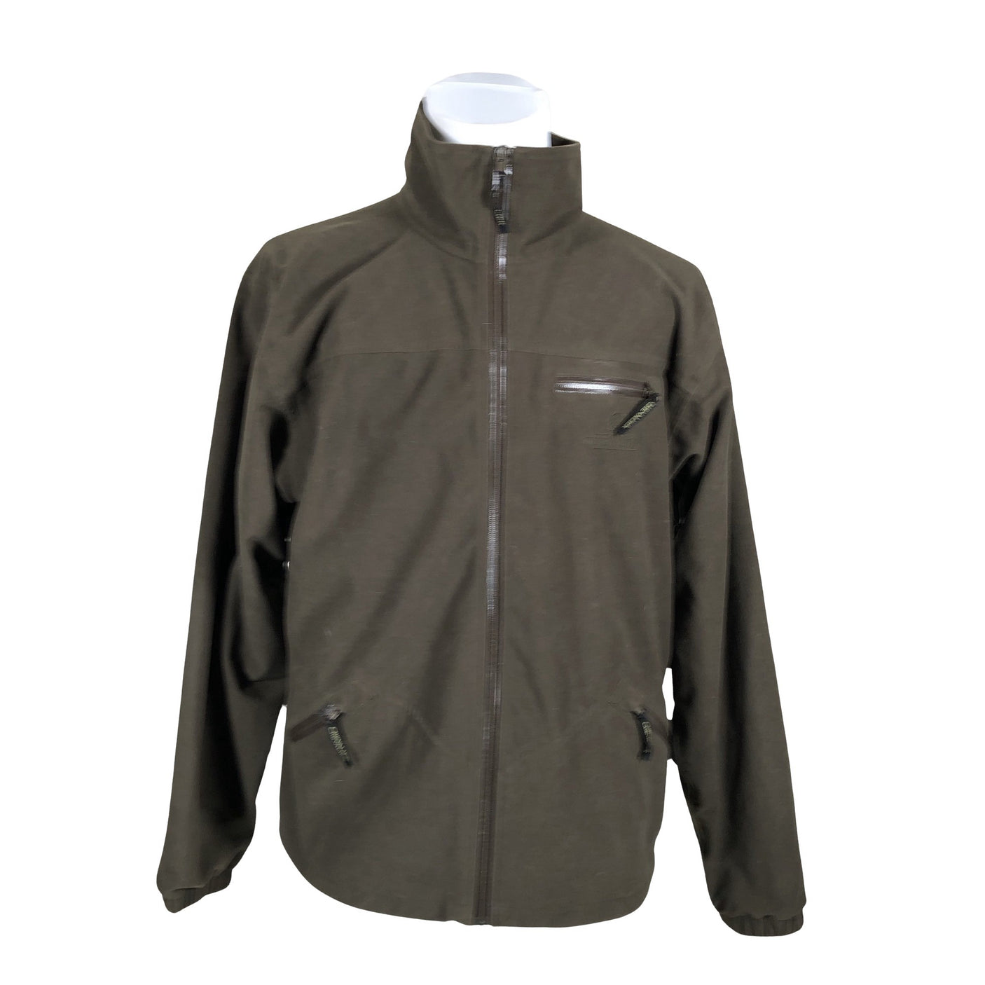 Unisex Chevalier - Jope, suurus XXL - Roheline (1)
