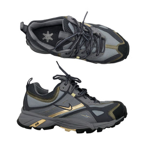 Unisex Nike - Matkatossud, suurus 38 - Helesinine (1)