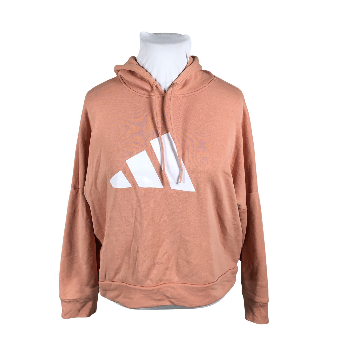 Unisex Adidas - Dressipluus, suurus 46 - Heleroosa (1)