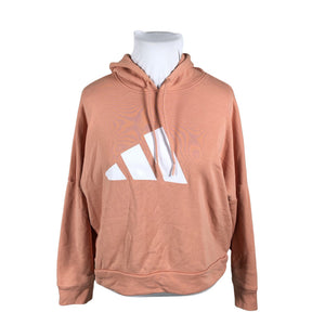 Unisex Adidas - Dressipluus, suurus 46 - Heleroosa (1)